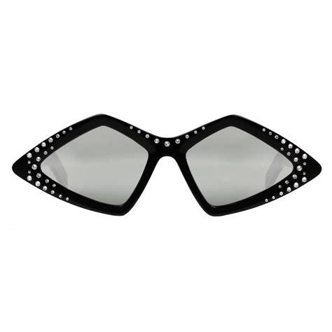 sunglasses gucci diamond